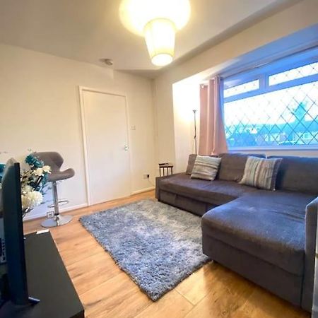 Swankyhome 4 Groups/Contractors 버밍엄 외부 사진