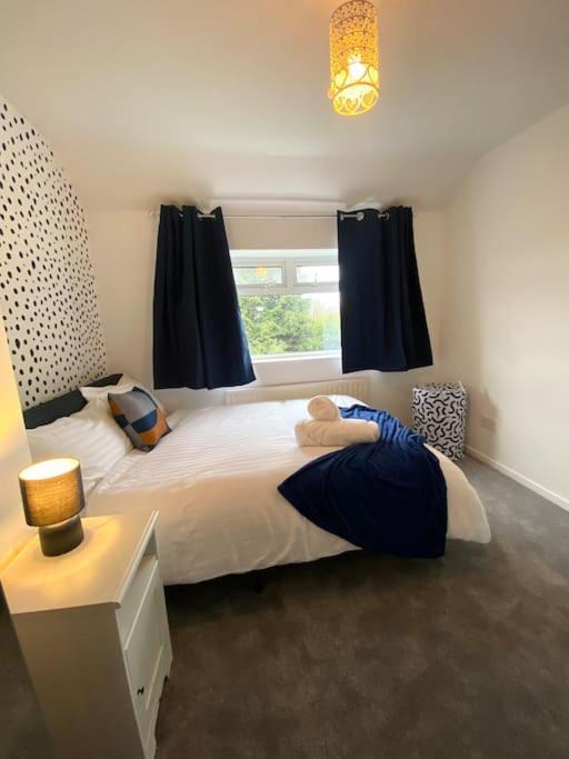 Swankyhome 4 Groups/Contractors 버밍엄 외부 사진