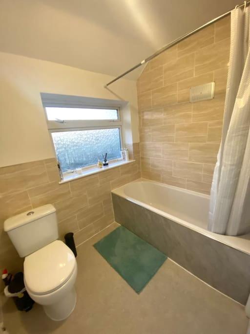 Swankyhome 4 Groups/Contractors 버밍엄 외부 사진