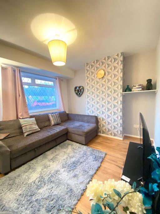 Swankyhome 4 Groups/Contractors 버밍엄 외부 사진
