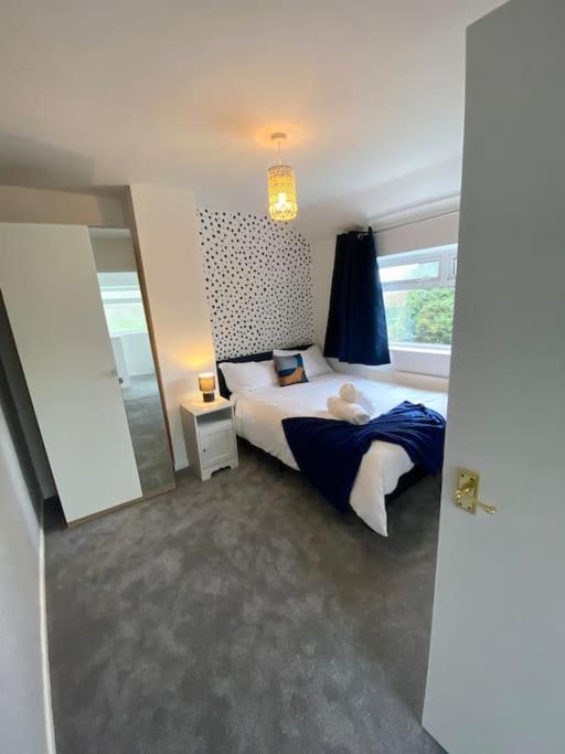 Swankyhome 4 Groups/Contractors 버밍엄 외부 사진