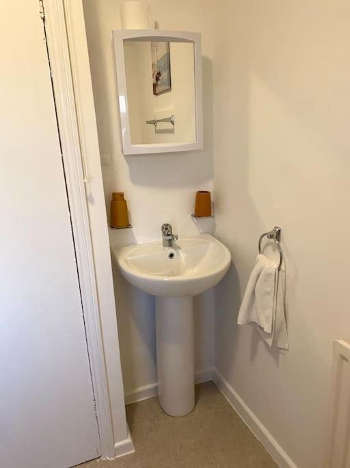 Swankyhome 4 Groups/Contractors 버밍엄 외부 사진