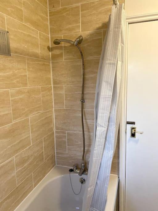 Swankyhome 4 Groups/Contractors 버밍엄 외부 사진