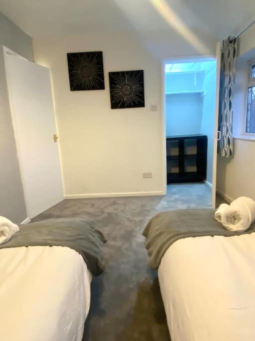 Swankyhome 4 Groups/Contractors 버밍엄 외부 사진